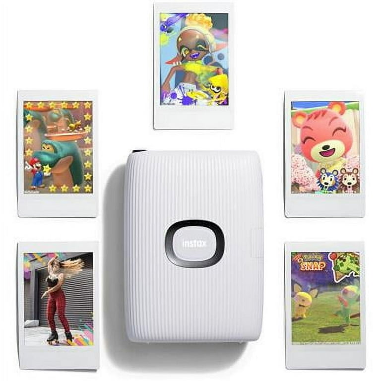 Fujifilm Instax Mini Link 2 Special Edition Portable Instant Photo