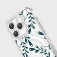 thumbnail image 4 of Étui Transparente pour iPhone 15 Pro - Design Berceuse, 4 of 5