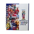 thumbnail image 2 of Set de 2 Libretas Luxo Mx Mundial y Viva México., 2 of 9