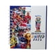 thumbnail image 1 of Libreta Luxo Mx Mundial 2026 Tapa Dura Espiral, 1 of 4