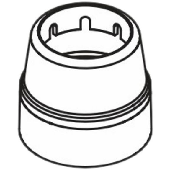 Moen 126964 Part Dome Service Kit -