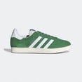 thumbnail image 1 of Adi-das Gazelle Men's Unisex Shoes Sneakers Preloved Green IG1634, 1 of 6
