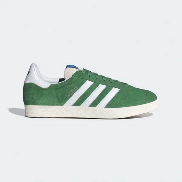 Adi - das Gazelle Men's Unisex Shoes Sneakers Preloved Green IG1634