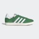 thumbnail image 1 of Adi - das Gazelle Men's Unisex Shoes Sneakers Preloved Green IG1634, 1 of 6
