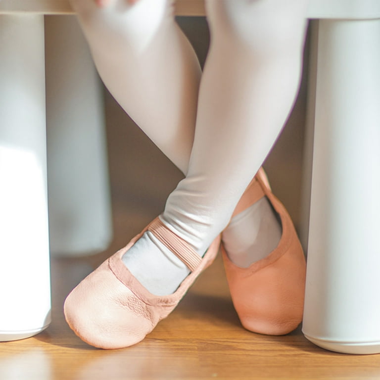 Walmart ballerina hotsell shoes