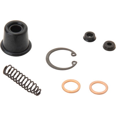 Pro X 37.910008 Rear Brake Master Cylinder Rebuild Kit