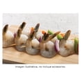 thumbnail image 4 of Sushi California Maki Mariscos Selectos Marsel Rollo con 12 Piezas, 4 of 6