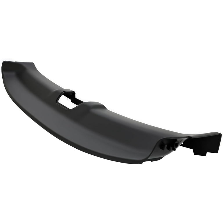 KOJEM Windshield Frame Cover Compatible with 2003-2008 BMW Z4
