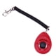 thumbnail image 5 of Universal Pet Trainer Dogs Training Clicker Key Chain Pet Training (Rojo) Ndcxsfigh Para estrenar, 5 of 9