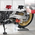 thumbnail image 1 of Motorcycle Chain Cleaning machine Kit Brush Cleaner Covers Chains Lube Device Lubricating Accessory Washing Brush Chain Gear Cleaner Tool Fit All ModeBlack, 1 of 5