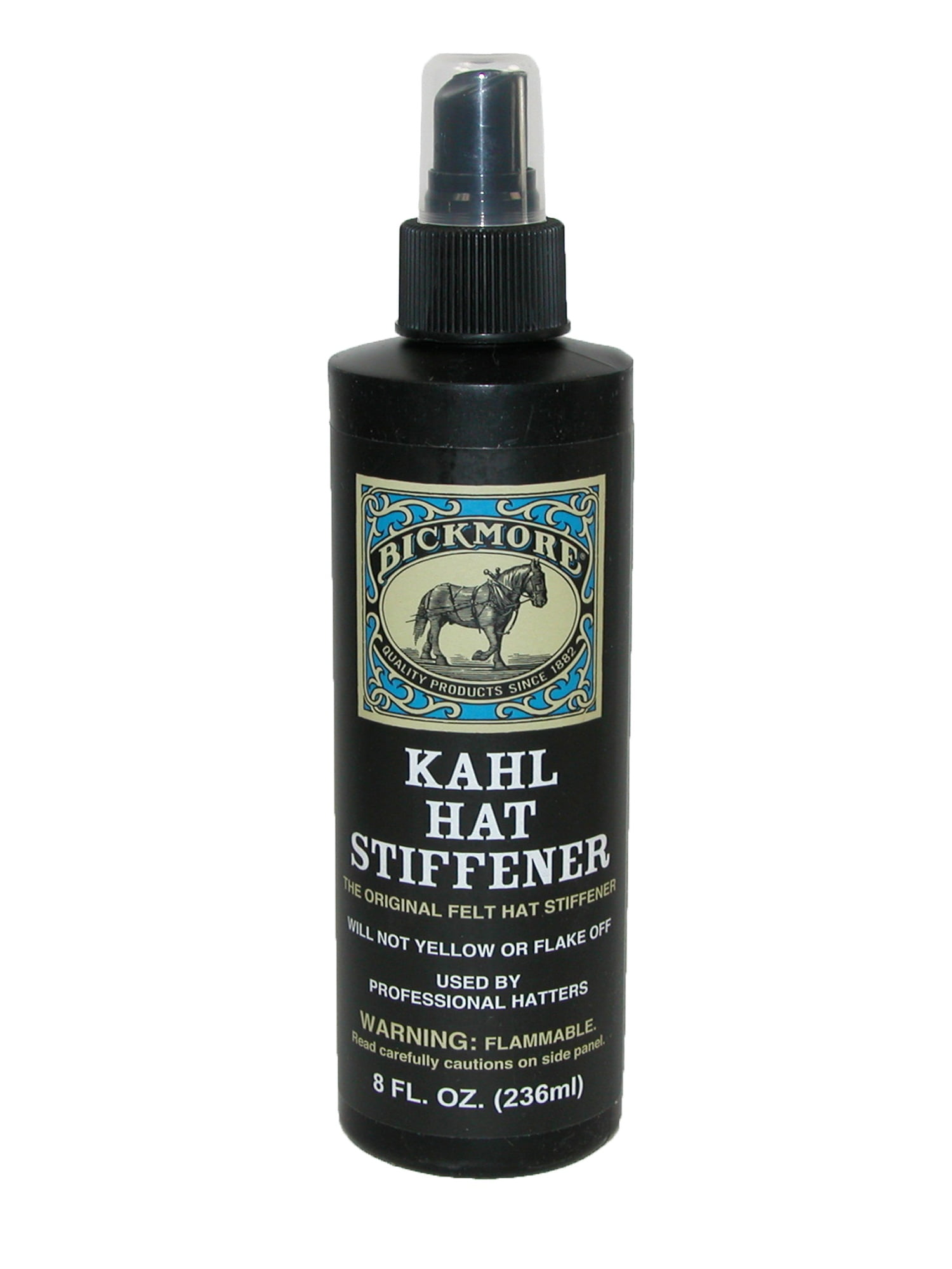Bickmore Kahl Wool Hat Stiffener Spray