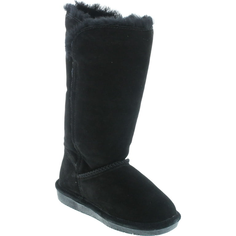 BEARPAW Women s Lauren Winter Boot