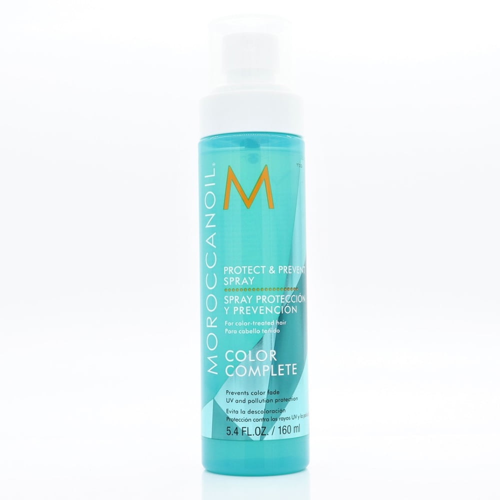 Moroccanoil Protect And Prevent Spray, for ColorTreated Hair, 160 ml