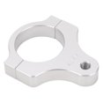 thumbnail image 2 of Support de Fixation de Cadre d'Amortisseur Teering, Support de Fixation de Cadre de Fourche d'Amortisseur de Direction Léger, Réduction de Vibration, Amortisseur Léger, Support de Support de Fourche, 2 of 8