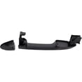 thumbnail image 5 of OEM Grade Front Right Exterior Door Handle Compatible with 2014-2023 Toyota Highlander Toyota Tacoma Primed Paintable Without Key Hole 692170E040C1 692110E010C1 692170E040C0 Base, 5 of 8