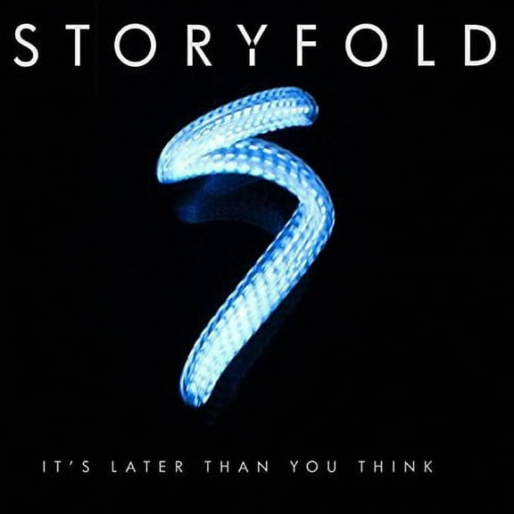 It's Later Than You Think (CD)