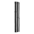 thumbnail image 1 of 3pcs Fanny Pack Extender Strap Extension Strap Buckle Extender Adjustable Extender Belt, 1 of 8