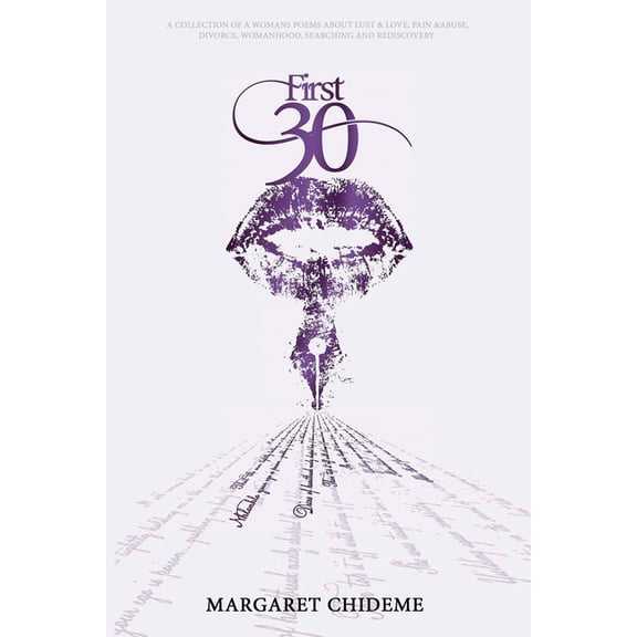 First 30 (Paperback)