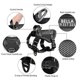 thumbnail image 4 of Tactical Dog Harness Small No Pull Reflective Pet Puppy Vest French Bulldog Pug, 4 of 5