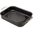 thumbnail image 2 of HIC Grille de Rôtissage, 10 par 6 Po, 2 of 6