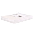thumbnail image 2 of Permafresh Bed Bug and Dust Mite Control Water-Resistant Polypropylene Basic Bed Protector Set, 2 of 5