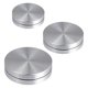 thumbnail image 1 of 3 Pack Ceramic Clay Pottery Throwing Trimming Spinner Tool, Clay Ceramic Rotary Rotary Clay Small Tools for Potter, 1 of 5