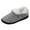 Grey, variant on Vedolay Mens Slippers Slippers Cozy House Shoes Slippe Bedroom Shoes Non Slip Indoor Grey,42