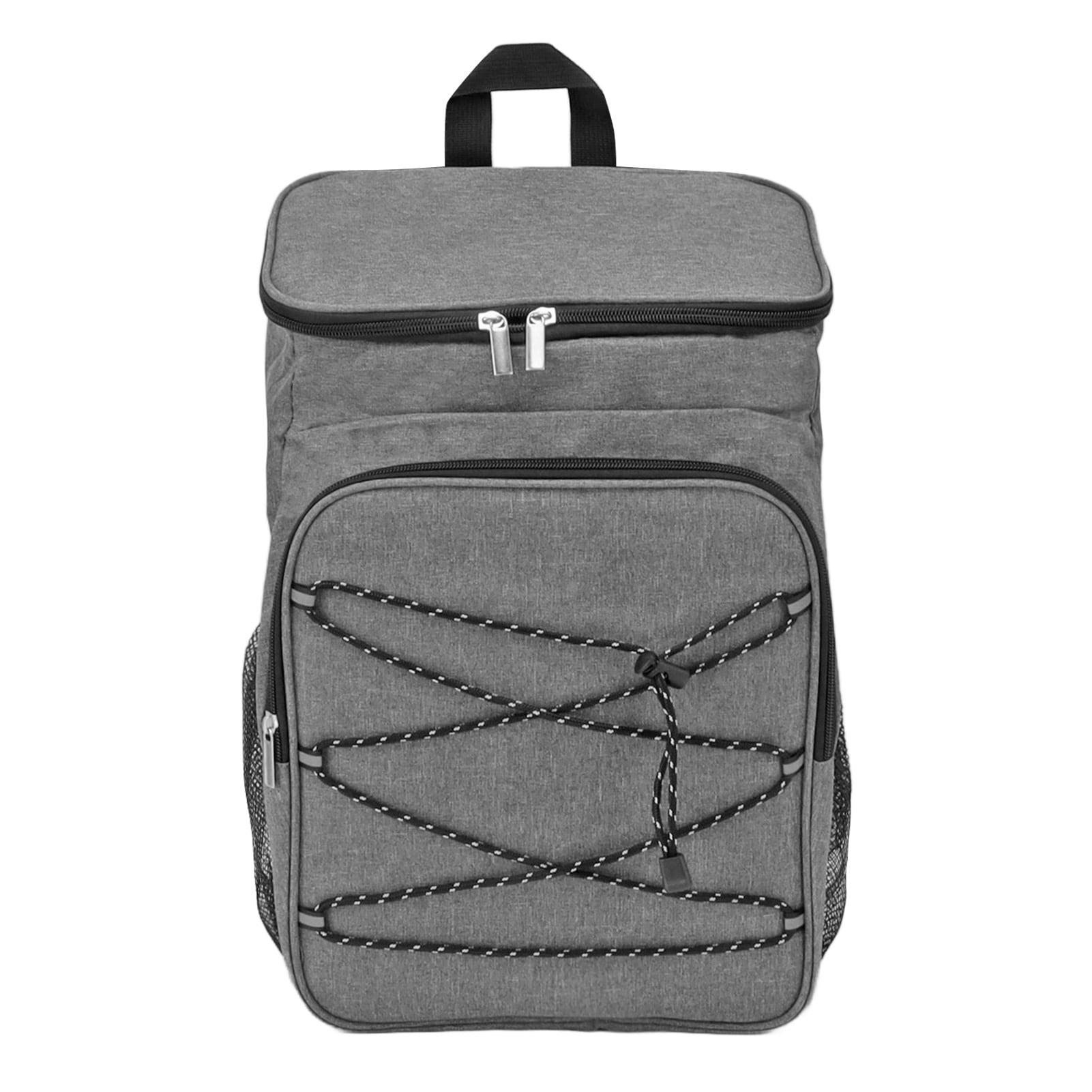 Thermal Backpack Insulated Cooler Backpack Camping Insulated Backpack
