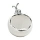 thumbnail image 5 of Caja de Almacenamiento de Conejo de Cerámica Adornos Decorativos Sunnimix Blanco Perezoso, 5 of 8