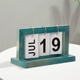 thumbnail image 4 of Calendario de giro de página Advancent Decoración de dormitorio Interior, 4 of 6