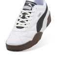 thumbnail image 2 of Tenis Puma Hombre Tifosi Comodo Casual blanco 26, 2 of 5