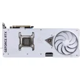 thumbnail image 3 of COLORFUL iGame RTX 5090 D v2 Vulcan W OC 24GB PCIE 5.0 GDDR7 512 BIT Video Card, 3 of 6