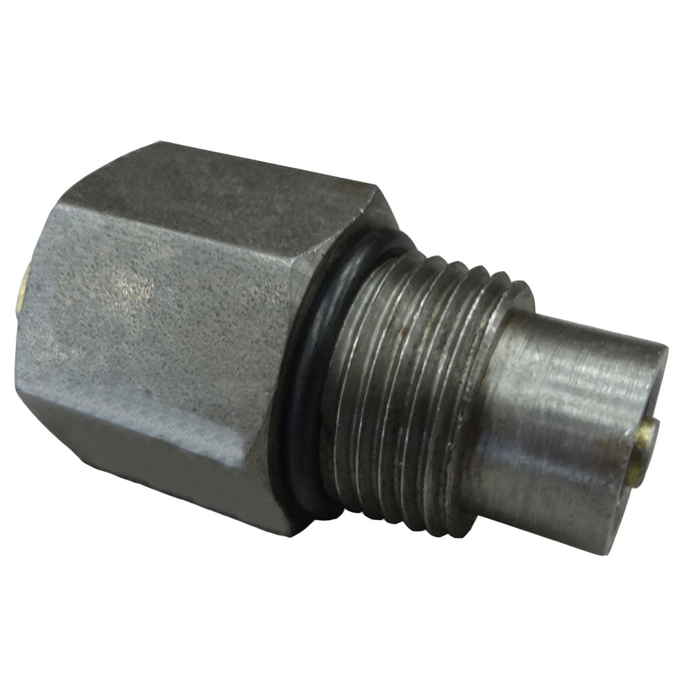 RE13271 Pump Housing Destroke Valve Fits John Deere 3010 4010 5010 3020