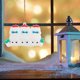 thumbnail image 3 of Decoración navideña Muñeca Árbol de Navidad Colgante Decoración navideña para el hogar Wmkox8yii fhajkh5128, 3 of 8