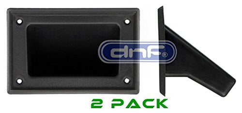 5.25 speaker box enclosure