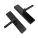 thumbnail image 5 of Cerradura De Puerta Con Huella Dactilar, Interfaz Tipo C, Cerradura De Entrada De Puerta Inteligente Segura, Eficiente Para Dormitorio, 5 of 7