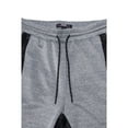 thumbnail image 3 of X RAY JEANS Mens XRAY Sport Joggers, Black/Camo/Heather Grey, 2XL, 3 of 6