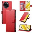 thumbnail image 2 of Case for FOXDOCK Realme 11 4G Wallet Case – Premium Leather, 3 Card Slots, Shockproof Protection, 2 of 5