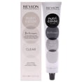 thumbnail image 1 of Crema Nutri Color - Transparente de Revlon para unisex - Color de cabello de 3.3 oz, 1 of 2