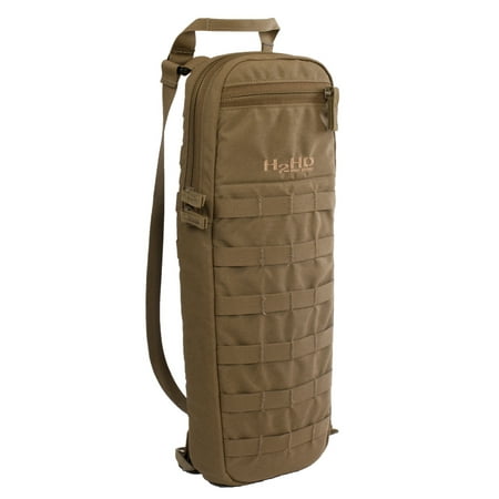 Granite Tactical Gear H2HO Water Carrier 100oz Cordura Nylon Extra
