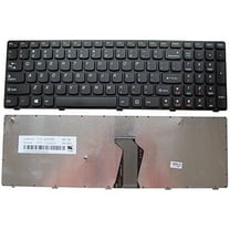 New Laptop Keyboard Replacement for IBM Lenovo P/N: 25013385 MP-10A33US-6861 T4TQ-US MP-10A3 MP-0A 25209782 25-209782 9Z.N5SSW.A01 NSK-B5ASW US Layout Black Color