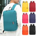 thumbnail image 2 of Sac à Dos de Sport de Plein Air Bretelles Réglables Grande Capacité Imperméable Bande Réfléchissante Hommes Femmes Sac à Dos pour Camping Voyage Randonnée, 2 of 10