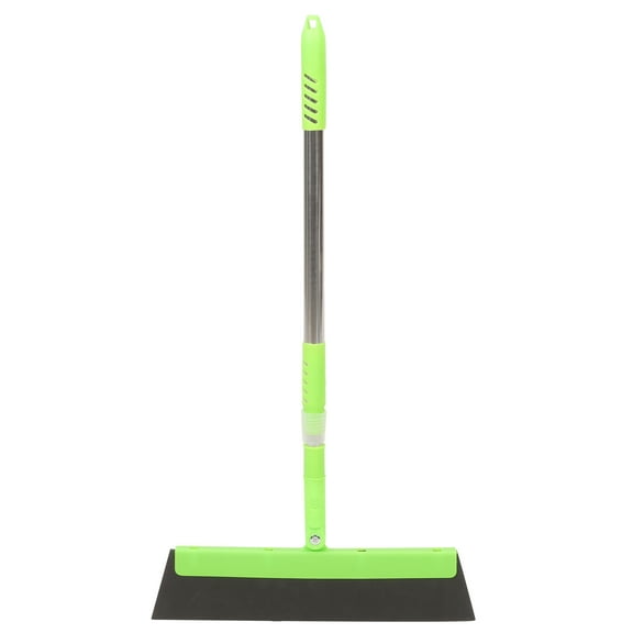 UKCOCO Assorted Color Convenient Floor Squeegee for Home Cleaning Bathroom Kitchen Balcony