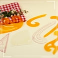 thumbnail image 5 of Jupean Ruler, Sewing Ruler, for Beginners Tailors Designers, 5 of 7