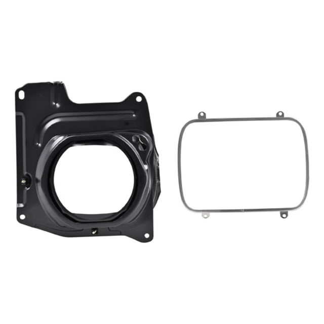 Base Para Faro D21 1987 A 1997 Nissan Der DEPO .