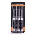 thumbnail image 3 of Lefu 4PCS HSS Hexagon Wrench Screwdrivers Tools 1.5-3.0mm For RC Model Screw Driver, 3 of 9