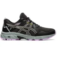 thumbnail image 3 of Size 9 - ASICS Gel Venture 8 Black Ivory Women, 3 of 6