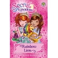thumbnail image 1 of Rainbow Lion (Secret Kingdom), 1 of 2