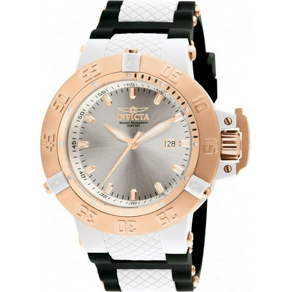 Band for Invicta Subaqua 10117