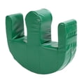 thumbnail image 3 of Almohada De Posicionamiento De Piernas Herramienta De Enfermería De Transferencia De Cama Acolchada Para Ancianos Impermeable De Cuero De Pu Estera De  De Ayuda En Forma ANGGREK Otros, 3 of 8